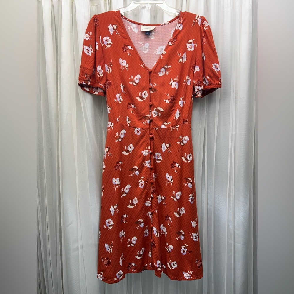 Universal Thread Dress - Picture 2 of 7
